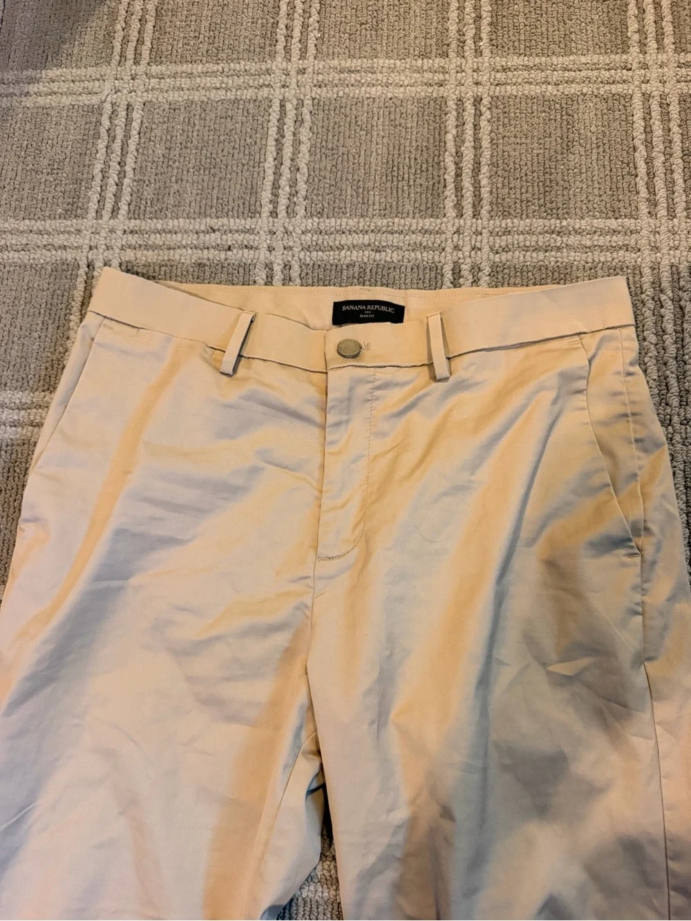 Banana Republic banana republic